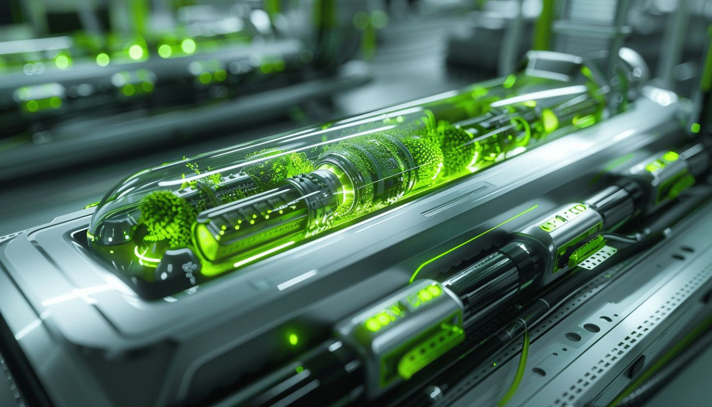 Analyse approfondie des tendances émergentes en matière de technologie verte à l'international
