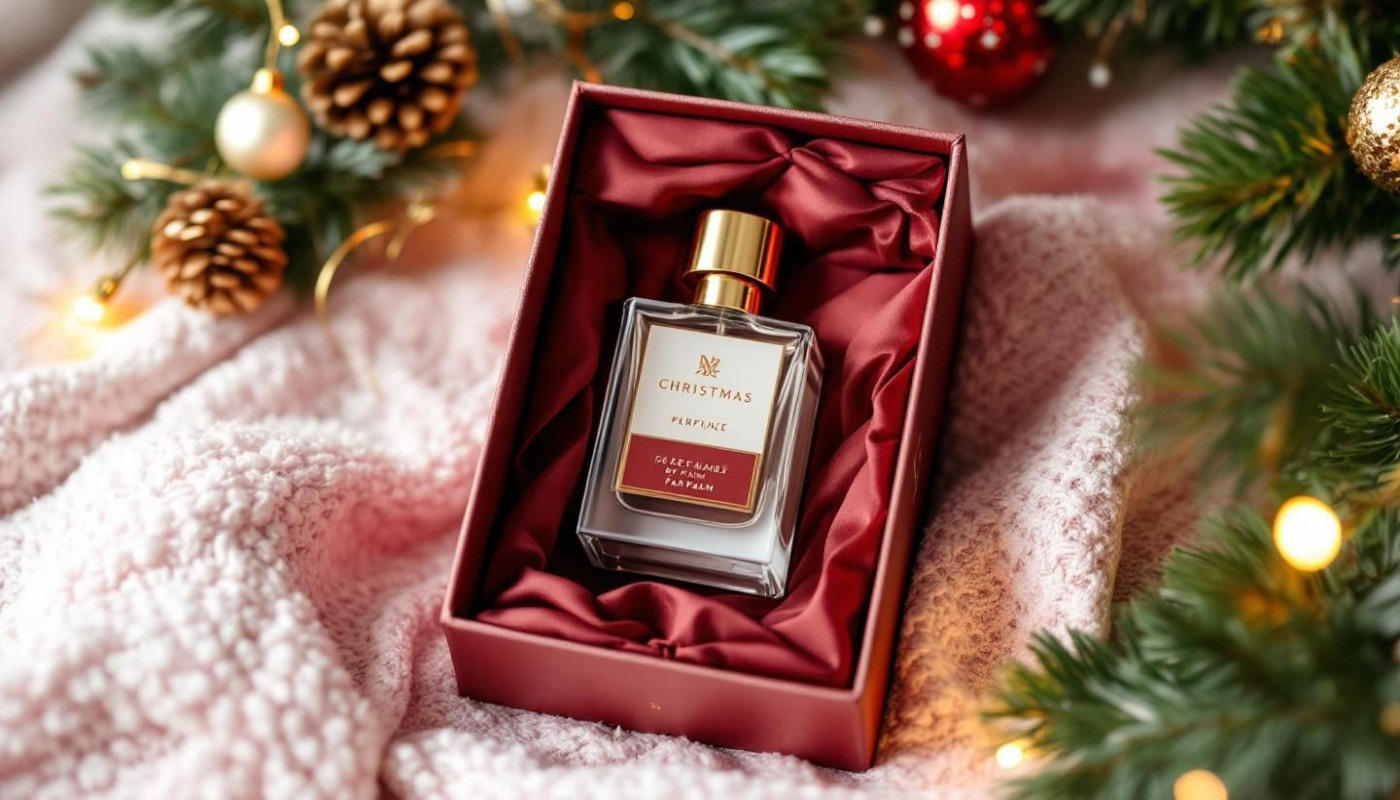 Comment choisir le coffret de parfum idéal pour les fêtes ?