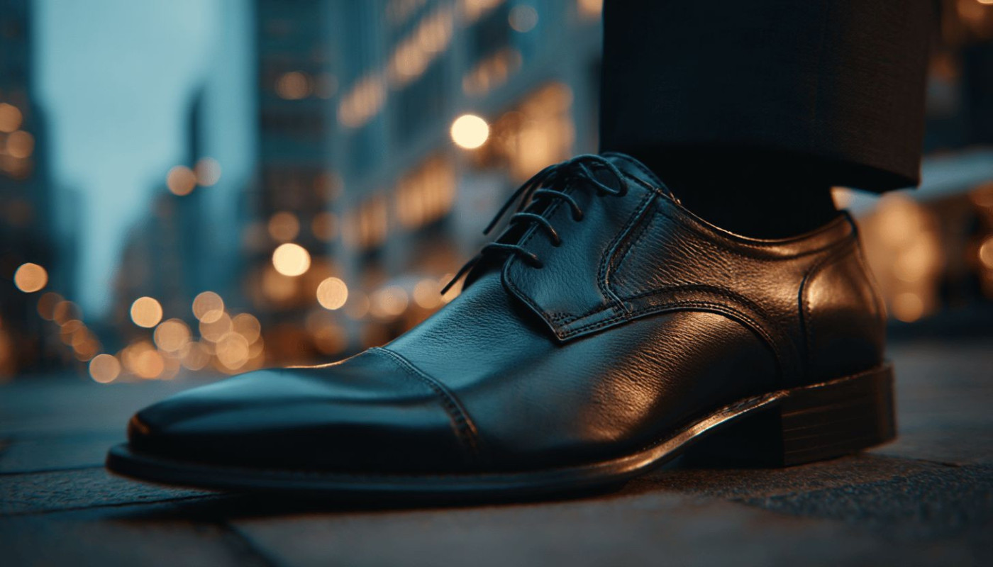 Comment les chaussures rehaussantes peuvent transformer votre style et confiance