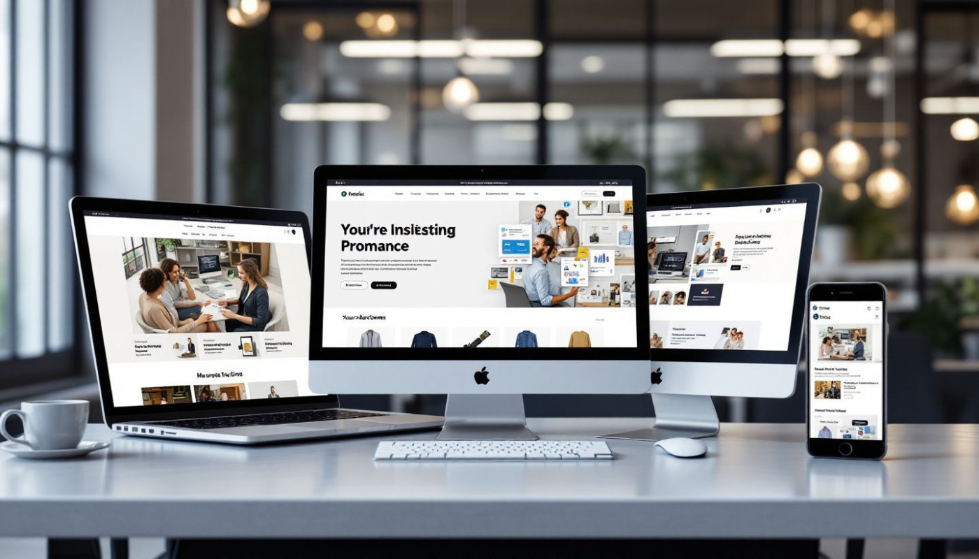 Comment un site e-commerce sur mesure peut transformer votre entreprise en ligne