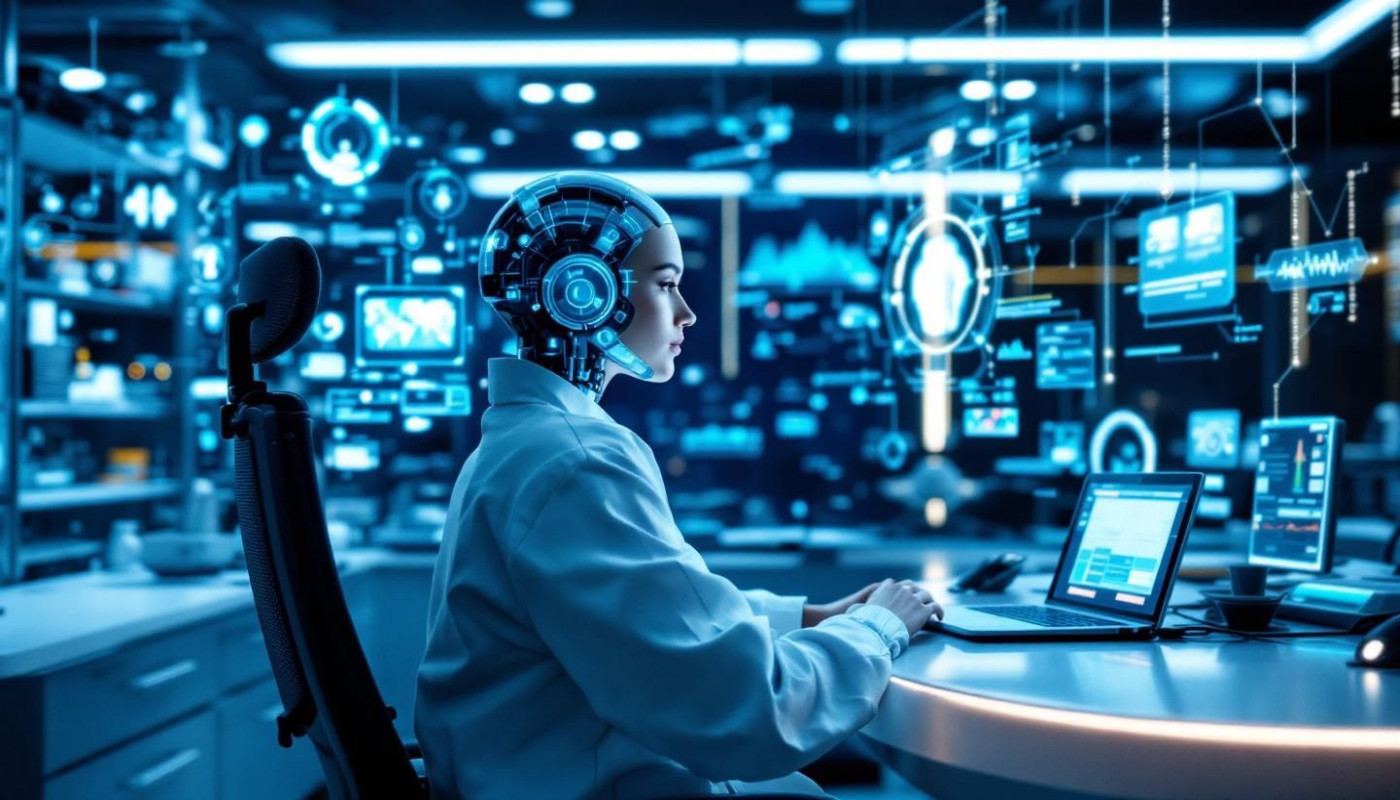 Explorer les technologies émergentes comme alternative à ChatGPT