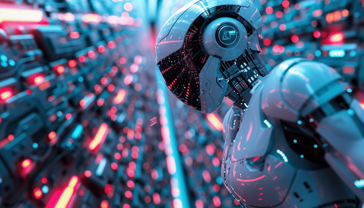 Intelligence artificielle quel avenir pour la sécurité internationale