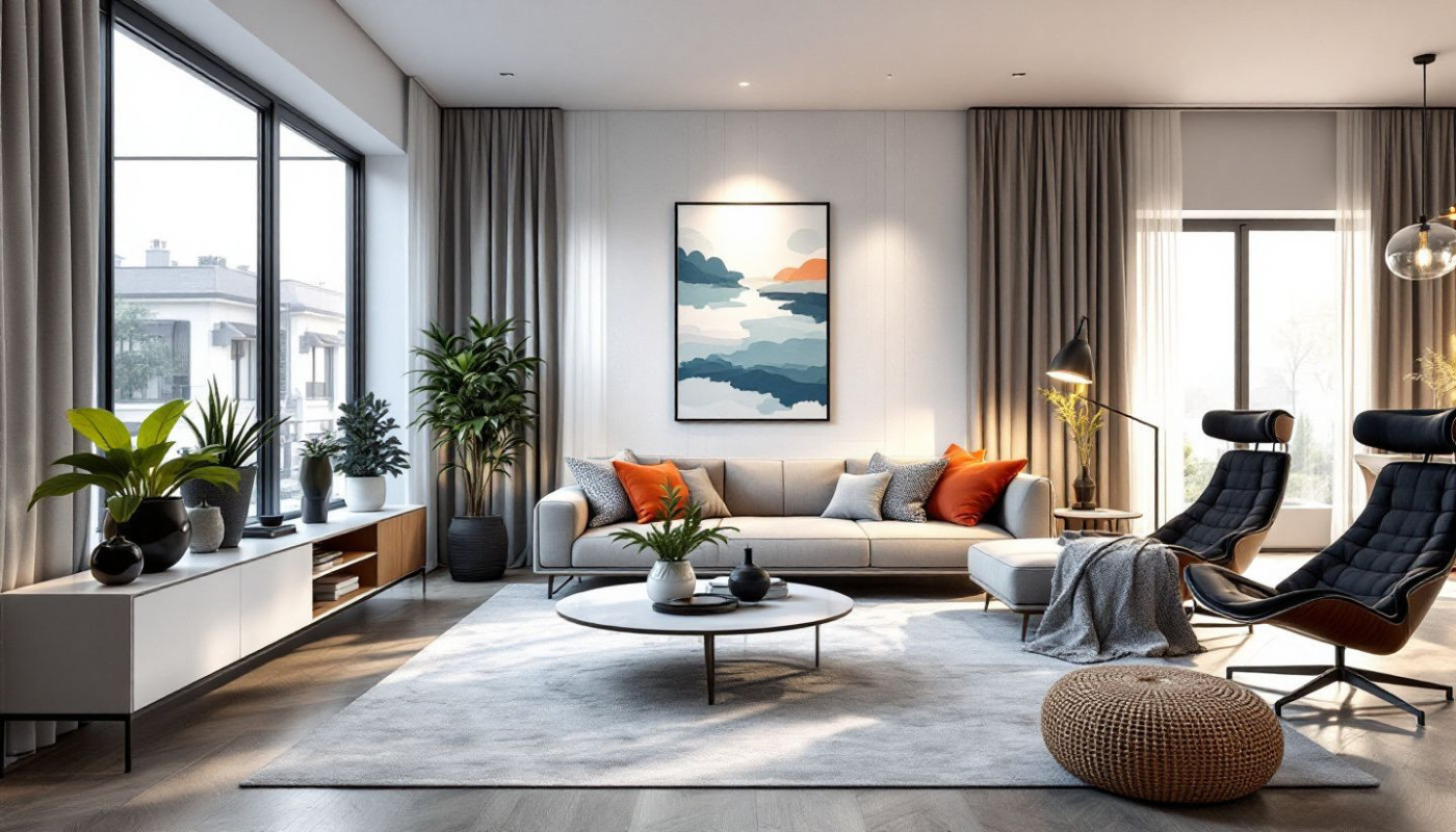 Rénovation sur-mesure : adapter son intérieur à son style de vie